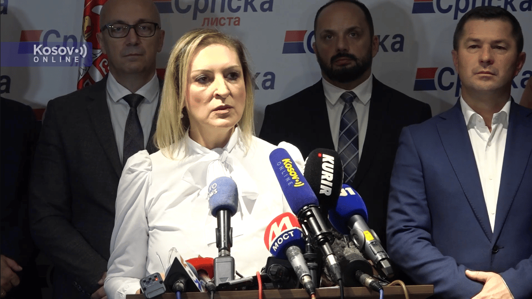 Srpska lista sutra organizuje "skup svih majki i žena" u severnoj Kosovskoj Mitrovici, najavljeni i protesti u školama, bolnicama i rudnicima 2