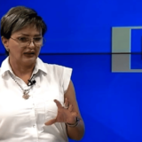 Na lokalne izbore na Severu Kosova izlazi i nezavisna kandidatkinja iz Zvečana: "Srpska lista prima Kurtijeve pare, a priča o patriotizmu" 9