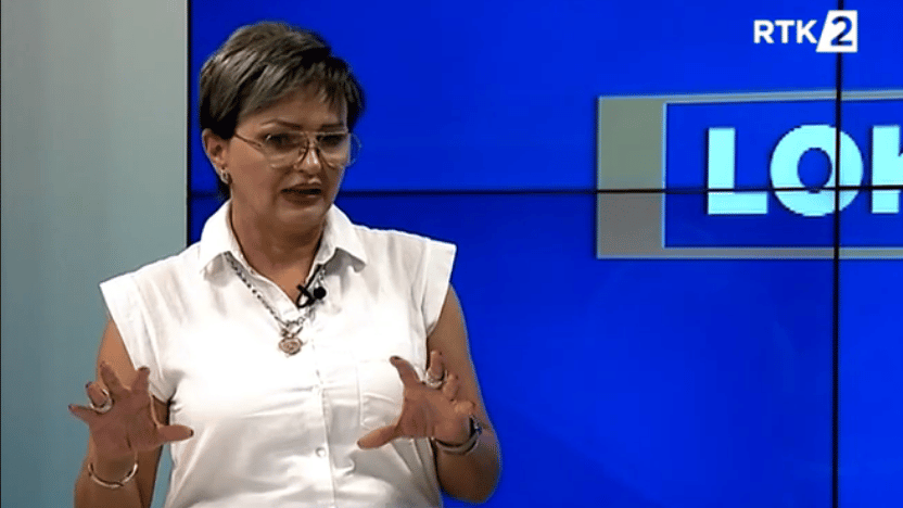 "Blokada sigurno neće biti jer je narodu dosta svega": Kandidatkinja za gradonačelnicu Zvečana Slađana Pantović o predstojećim izborima 2