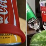 Engleski navijači podelili ideje samo za punoletne: Evo kako krijumčare alkohol na utakmice 3