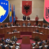 Nemir Srba sa Kosova zbog veličanja OVK u Tirani i poziva na konfederaciju Albanije i Kosova 5