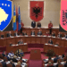 Nemir Srba sa Kosova zbog veličanja OVK u Tirani i poziva na konfederaciju Albanije i Kosova 7