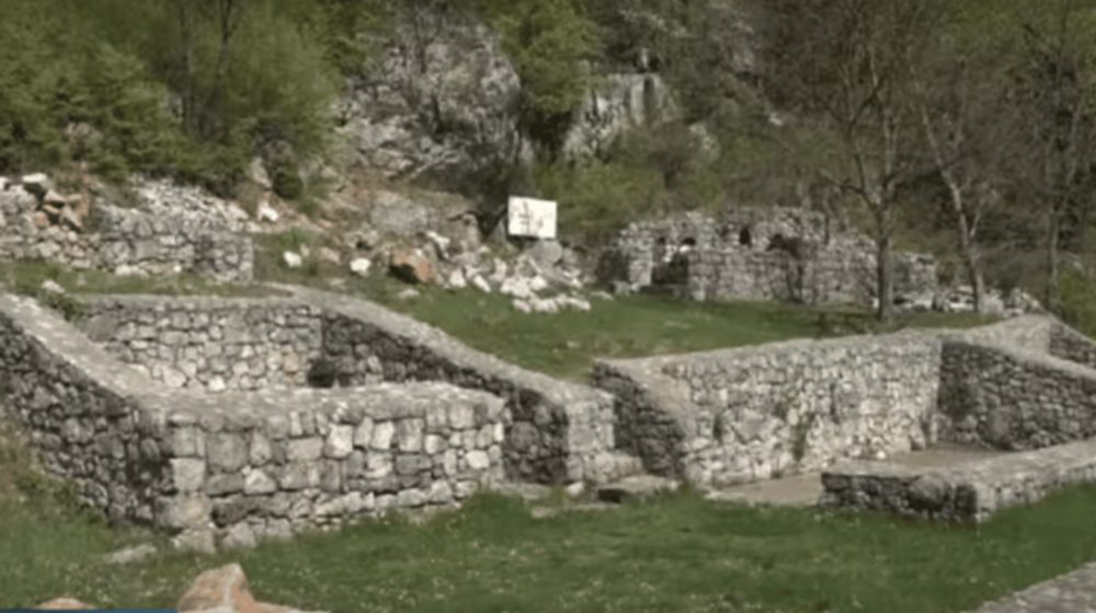 Paraćin: U toku je istraživanje Petrusa, najvećeg srednjovekovnog grada Srbije 1