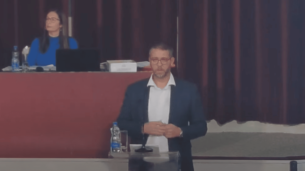 Kragujevački odbornici usvojili rebalans budžeta: Rasprava trajala skoro četiri sata 1