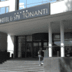 Nakon što je kompanija otišla u stečaj: Prodaje se deo hotela Tonanti 12