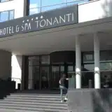 Nova ekonomija: Hotel SNS biznismena otišao u stečaj zbog milionskog duga 1