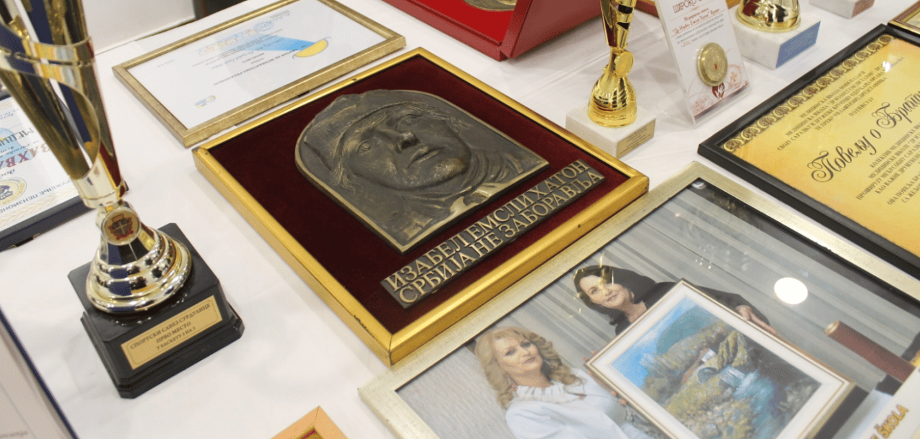 Vranjska Medicinska škola "Dr Izabel Emsli Haton" proslavila 25 godina postojanja 2 Vranjska Medicinska škola "Dr Izabel Emsli Haton" proslavila 25 godina postojanja 2