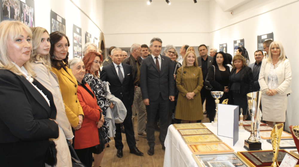 Vranjska Medicinska škola "Dr Izabel Emsli Haton" proslavila 25 godina postojanja 1