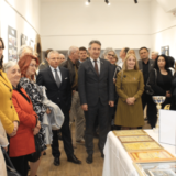 Vranjska Medicinska škola "Dr Izabel Emsli Haton" proslavila 25 godina postojanja 3