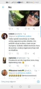 Zloupotreba mladih u Kancelariji za mlade u Šapcu: Koordinatorka volontere vodila na skupove koje organizuje SNS 3 Zloupotreba mladih u Kancelariji za mlade u Šapcu: Koordinatorka volontere vodila na skupove koje organizuje SNS 3