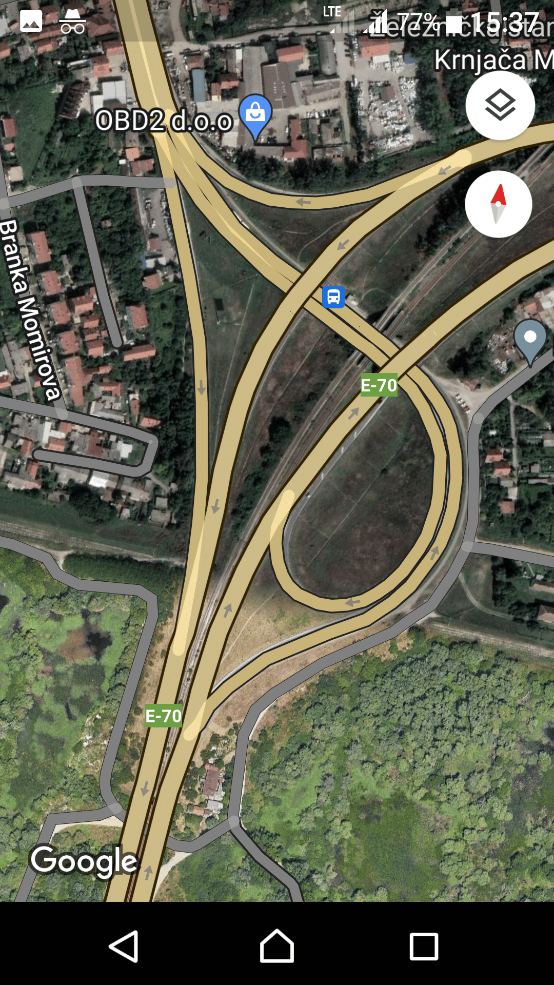 Za efikasno rešenje koje bi rešilo gužve na Pančevačkom mostu potrebna je - samo dobra volja 7