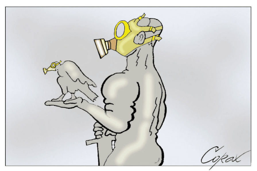 Corax 9