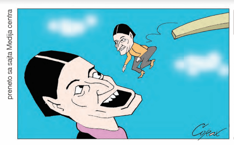 Corax 7