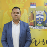 Milan Ilić novi pomoćnik gradonačelnika Vranja 8