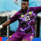Kamerun bez startnog golmana protiv Srbije: Onana izbačen iz reprezentacije 3