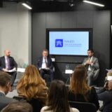 NALED: Vreme je za promenu sistema oporezivanja najnižih plata 1