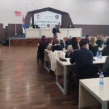 Novi Pazar: Na sednici Skupštine dodeljeni mandati direktorima javnih preduzeća, pokrenut postupak davanja apoteka pod zakup 6