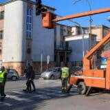 Zbog čega u Zrenjaninu ne jenjavaju gužve u saobraćaju 1