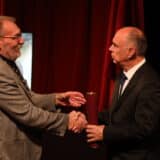 Siniša Kovačević za Danas: Voleo bih da sam dobio debitantsku nagradu 10