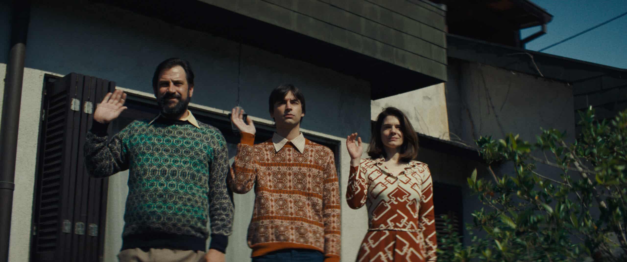 Selekcije Hrabri Balkan, Bande à part i Sirovo na 28. Festivalu autorskog filma 2 Selekcije Hrabri Balkan, Bande à part i Sirovo na 28. Festivalu autorskog filma 2