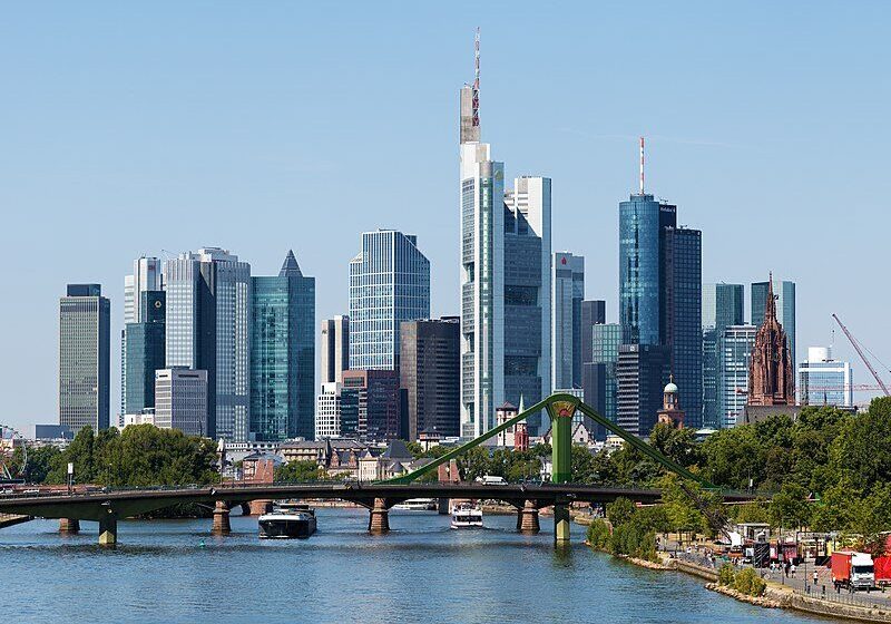 Sedište nove Agencije EU za borbu protiv pranja novca biće u Frankfurtu 1