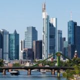 Sedište nove Agencije EU za borbu protiv pranja novca biće u Frankfurtu 1