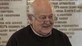 Udruženje baletskih umetnika Srbije povodom odlaska Vladimira Logunova: Koreograf, baletski igrač, pedagog 1