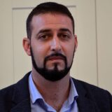 Umesto Neđa Jovanovića, užičke socijaliste predvodiće Slobodan Grbić 1