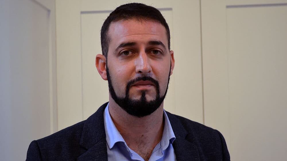 Umesto Neđa Jovanovića, užičke socijaliste predvodiće Slobodan Grbić