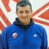 Promene u mlađim kategorijama Crvene zvezde: Slobodan Klipa otišao u Kinu, nasledio ga Branko Jorović 6