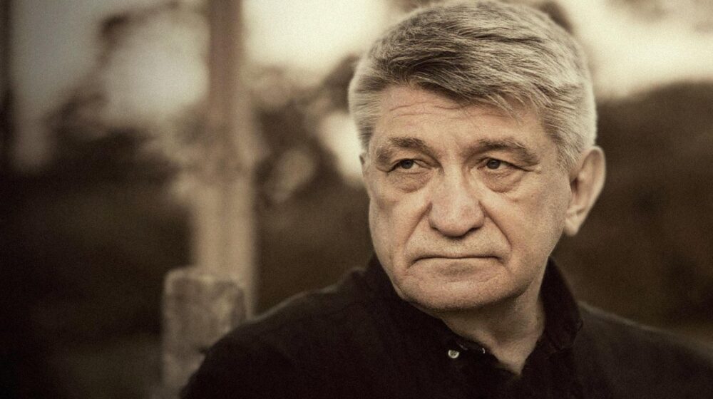 Aleksandar Sokurov dobitnik nagrade za životno delo „Pogled u svet: Vojislav Vučinić“ 28. Festivala autorskog filma 1