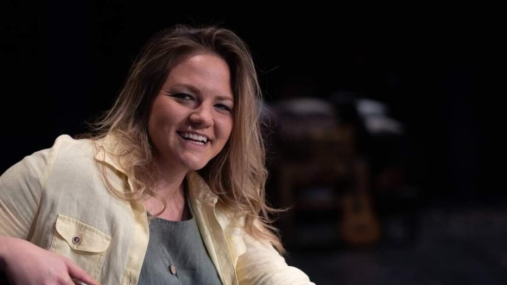 Zrenjaninsko pozorište nagrađuje Sonju Petrović i Irinu Somborac 2