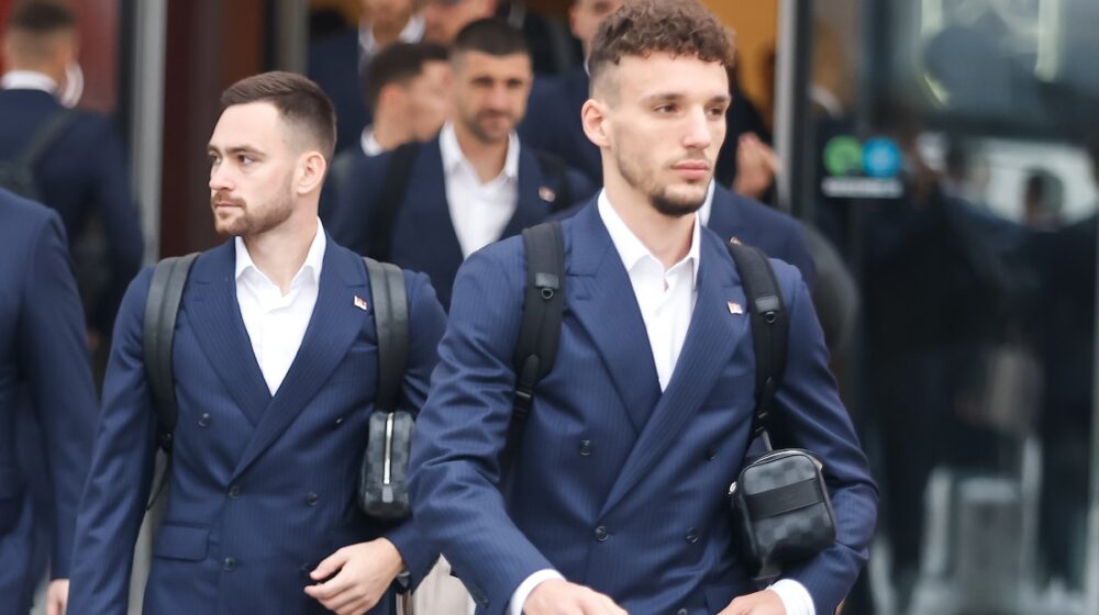 Strahinja Eraković: Naš je inat veći od brazilskog, videćemo 24. ko će biti veći inadžija 1