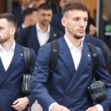 Strahinja Eraković: Naš je inat veći od brazilskog, videćemo 24. ko će biti veći inadžija 12