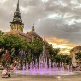 Stanari subotičkog naselja prekrečili mural posvećen Rusiji 2