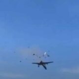 Sudarila se dva aviona na aeromitingu u Dalasu: Šest osoba stradalo (VIDEO) 4