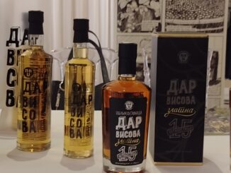 Sumadijski festival rakije 21 Hrana, lek za dušu, ugled, čast, ali i ozbiljan kapital: Treći Šumadijski festival rakije 19