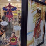 Japanski strip se velikom brzinom probija na naše tržište: „Svet stripa” otvorio još jednu striparnicu u Kragujevcu 9