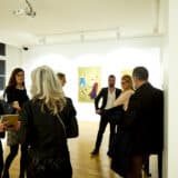 Veliki uspeh izložbe „Svet po Iliji“ u Parizu, reprezentativnih radova čudesnog Ilije Bašičevića Bosilja 6