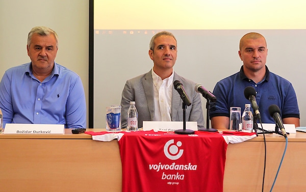 Ratko Nikolić sklonjen iz reprezentacije, da li je Toni Đerona sledeći? 1