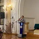 Tamara Vučić: Ne zanemarivati retke bolesti 3