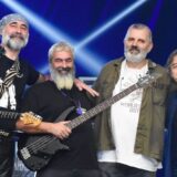 Koncert užičke grupe The Highlanders 10