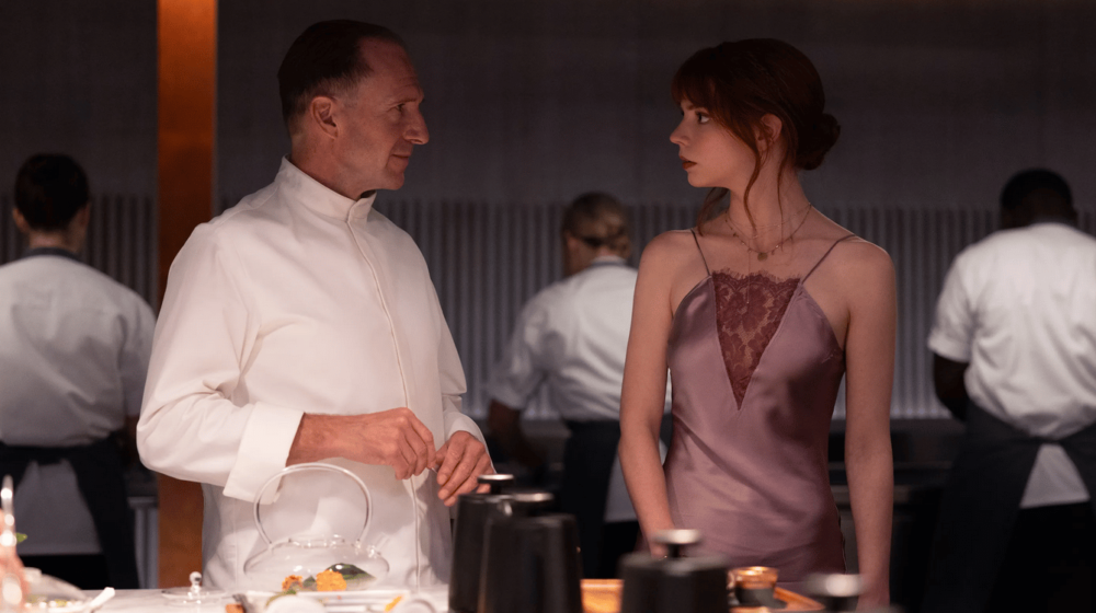 Radnička klasa je sita, besna i servira hladnu osvetu u filmu "The Menu" 1