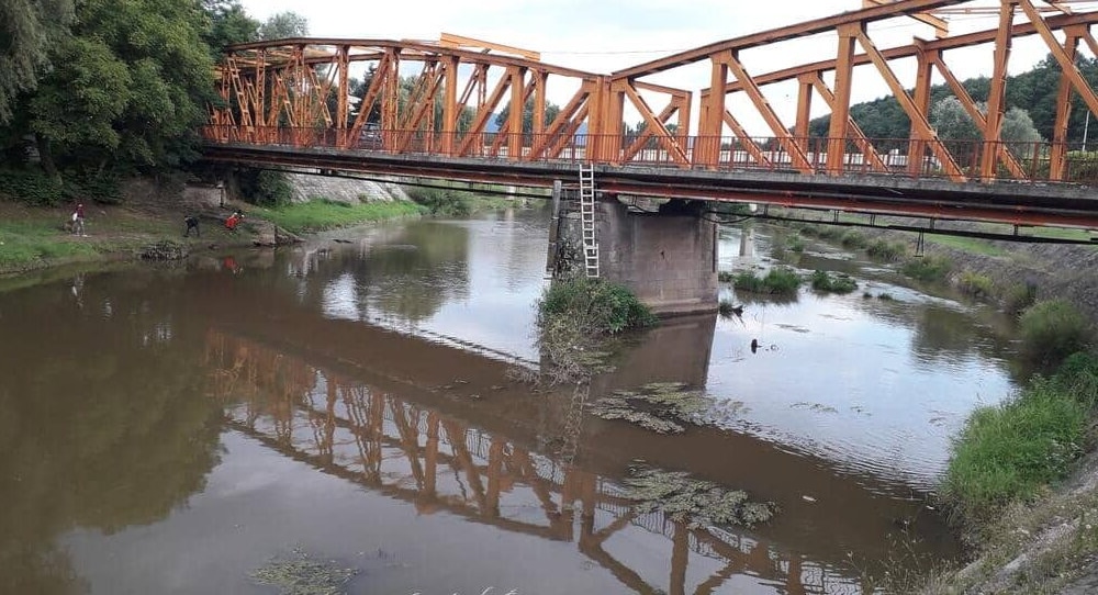 Bez poplava u opštinama Pčinjskog okruga: Pritoke Južne Morave u porastu 1