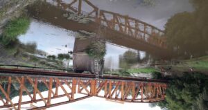 U okolini Vranja izlila se Južna Morava, evakuisano devet osoba 1