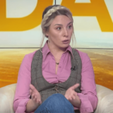 Država Tijani ne da da rodi dete pokojnog supruga: Neko mi je oduzeo čudo 3