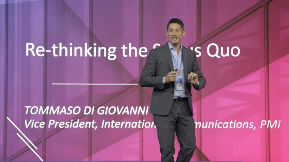 Održana konferencija ReThink the Status Quo 1 Održana konferencija ReThink the Status Quo 1