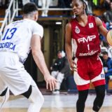 Američki univerzitet Ilinoj odao veliko priznanje beku FMP: Trent Frejzer "Zauvek broj 1" 10