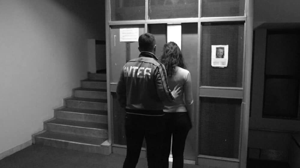 Identifikovano četvoro dece kao žrtve trgovine ljudima 1