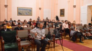 Tribina „Čija je zapadna Srbija?“ u Užicu: Umesto odluka „jedne glave“, građani da se pitaju kako žele da žive 6